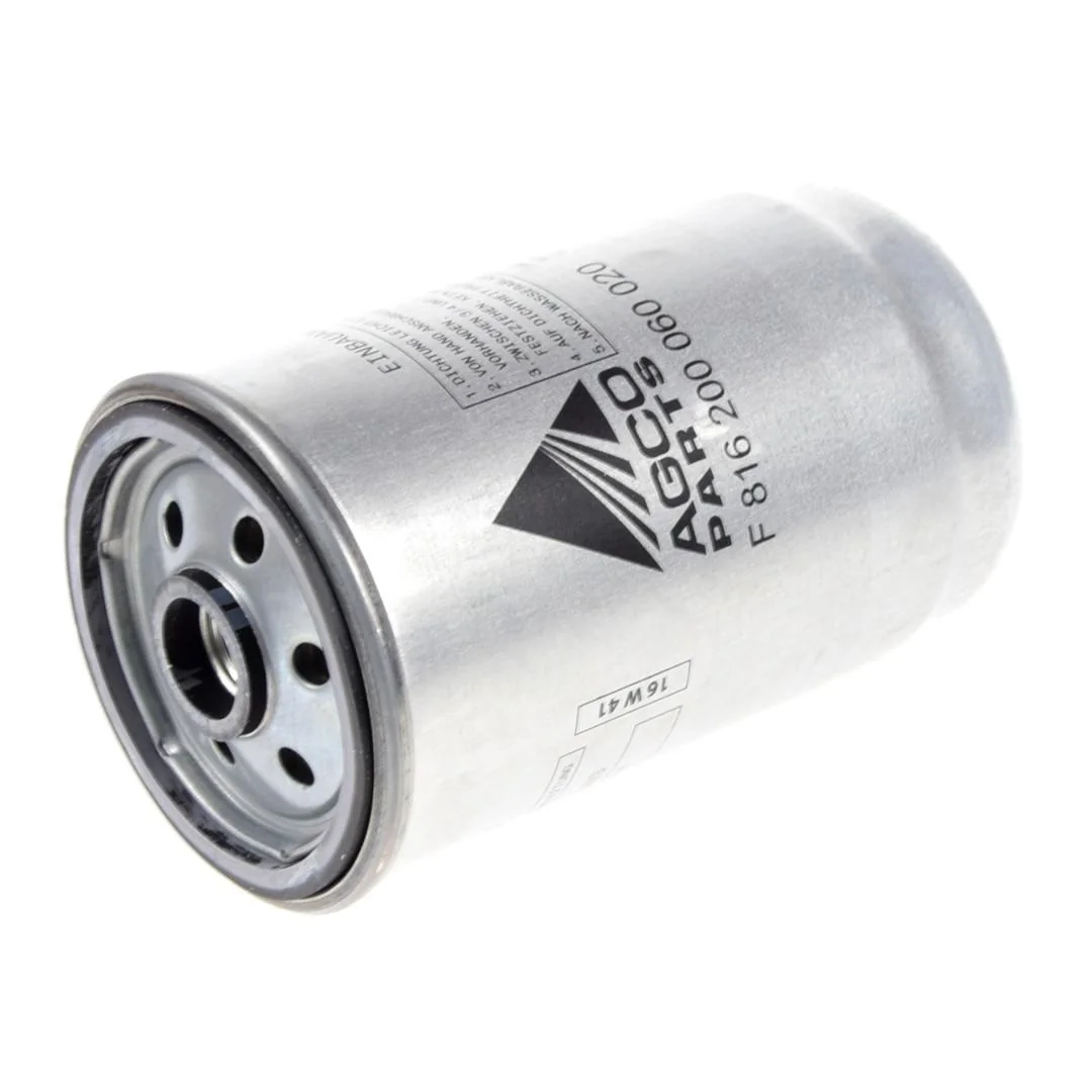 AGCO - F816200060020 - Engine Fuel Filter Fendt