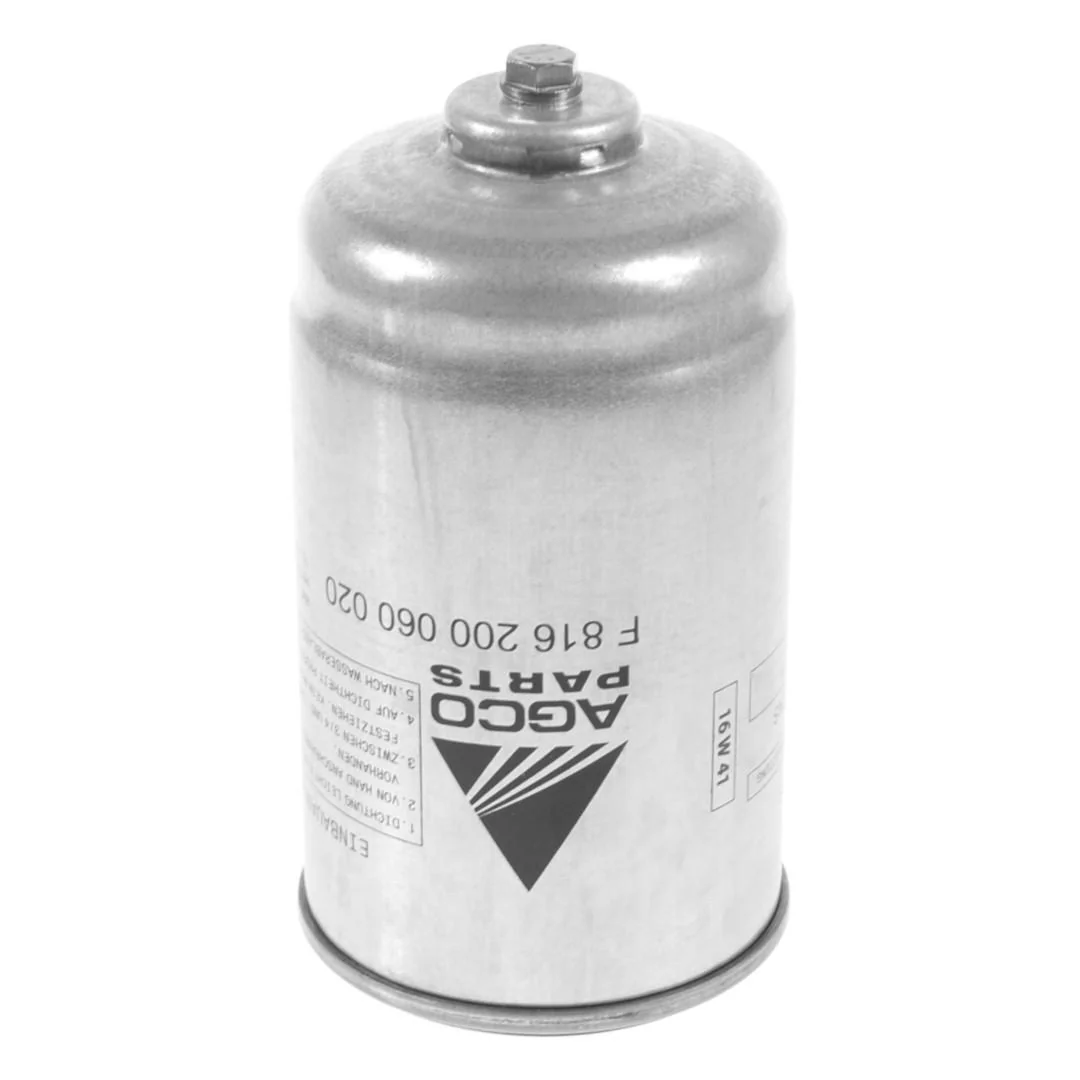 AGCO - F816200060020 - Engine Fuel Filter Fendt