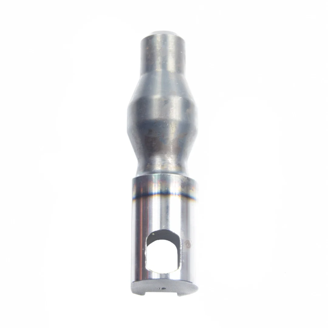 AGCO - F816500070160 - Hitch Pin Fendt