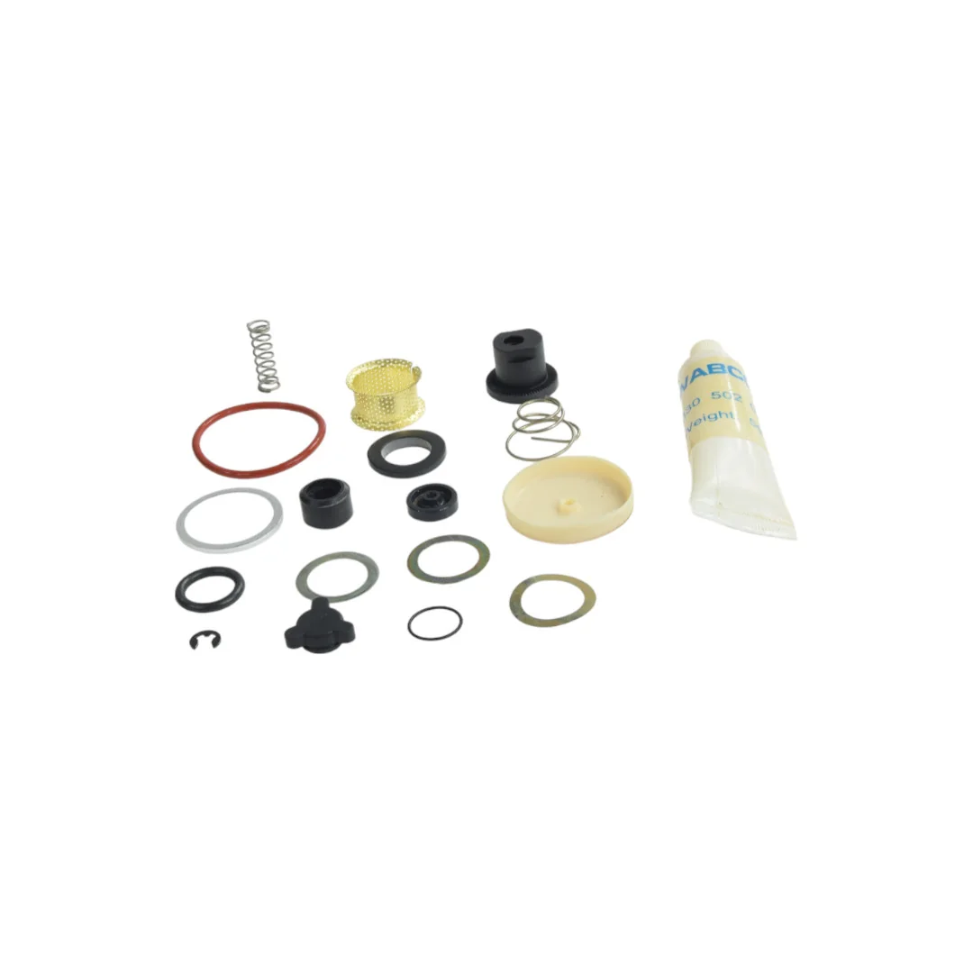 AGCO - F822880020010 - Air Valve Repair Kit Fendt