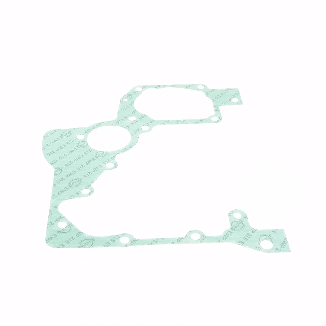 AGCO - F824200210190 - Paper Gasket For Timing Cover Fendt