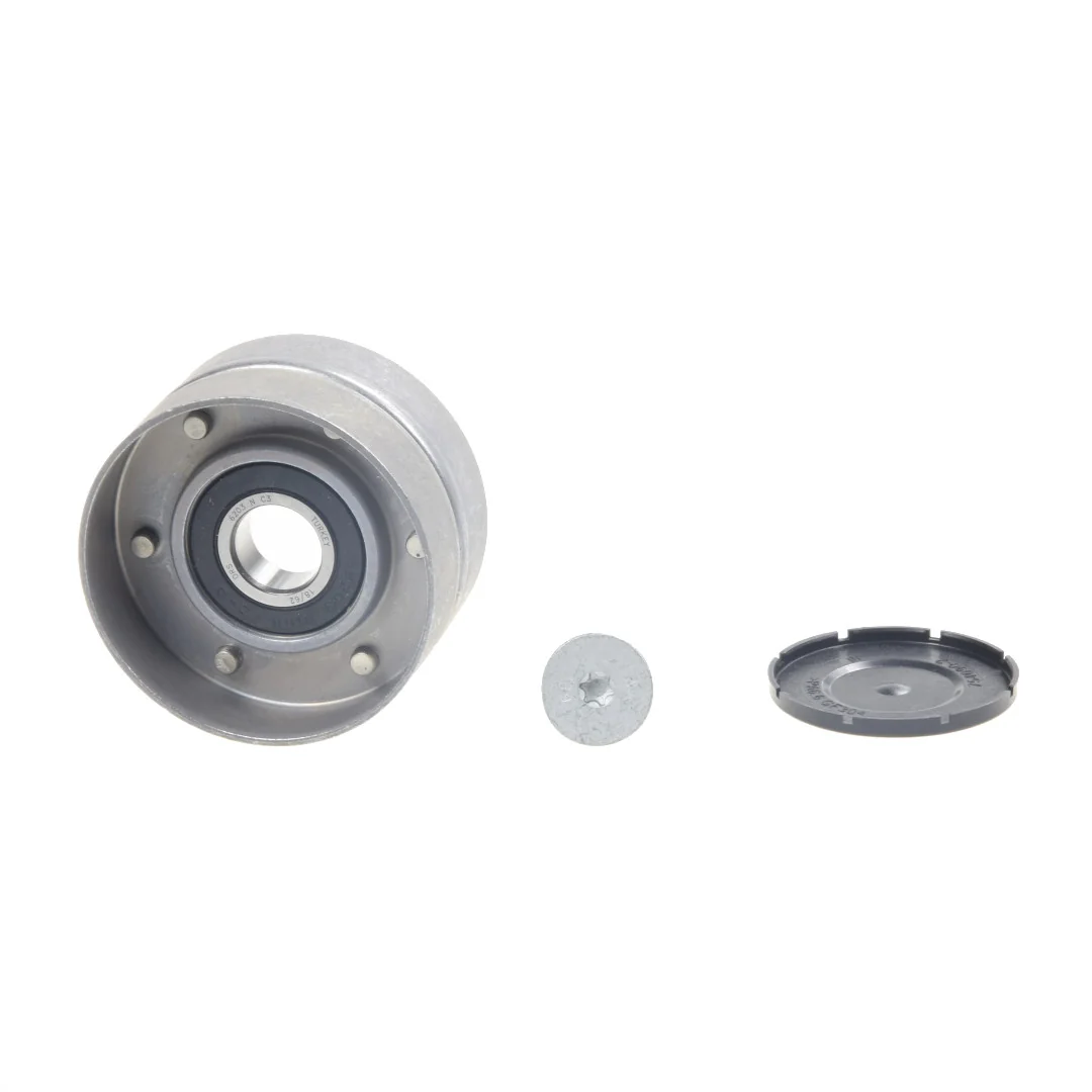 AGCO - F836200040230 - Fendt Tensioner Roller