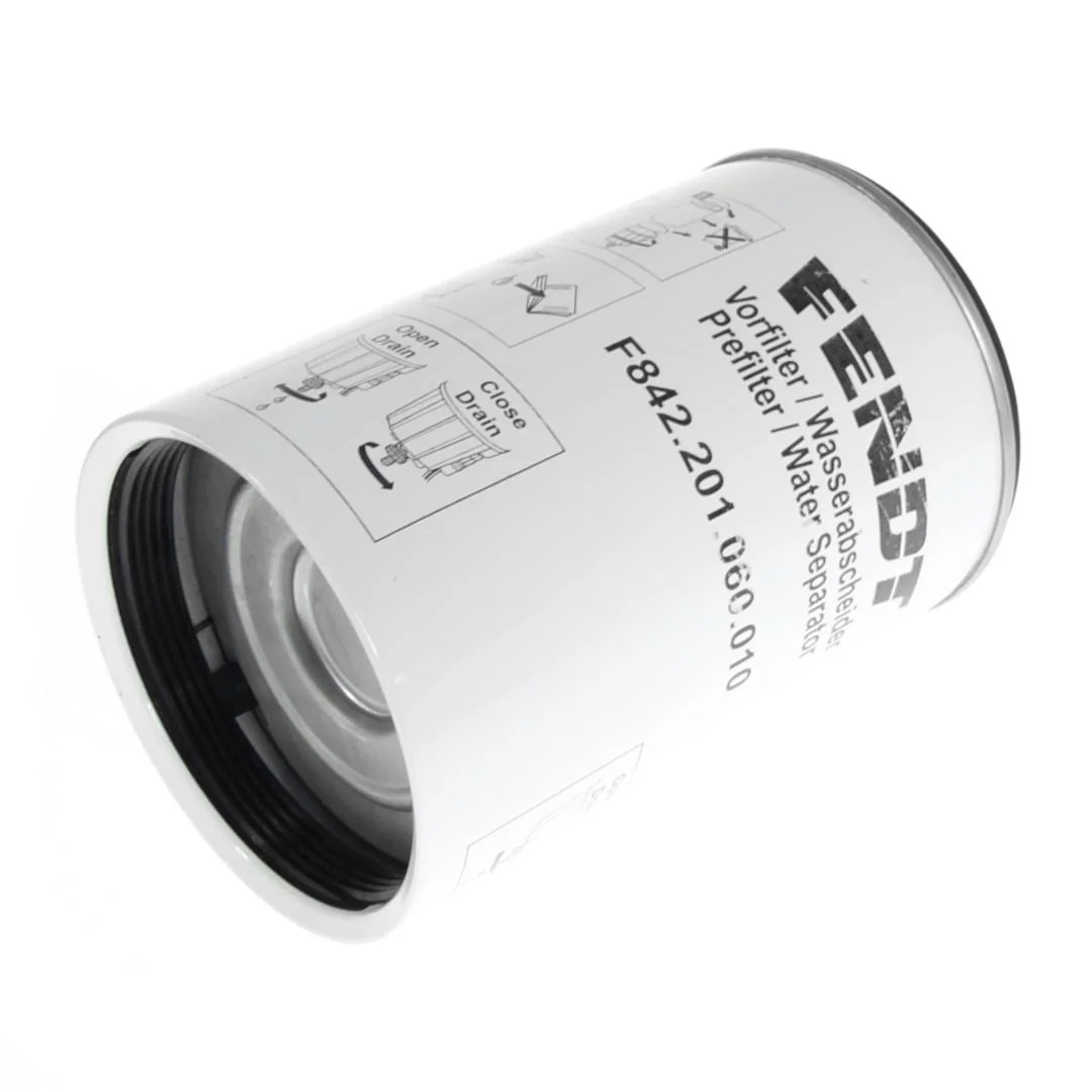 AGCO - F842201060010 - Fendt Fuel Filter With Water Separator