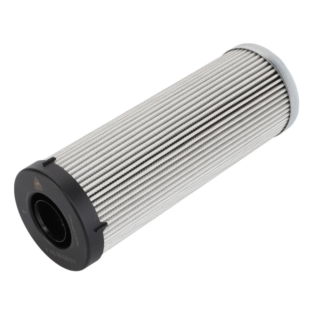 AGCO - F916100600011 - Vario Transmission Drive Hydraulics Filter Fendt VT MF