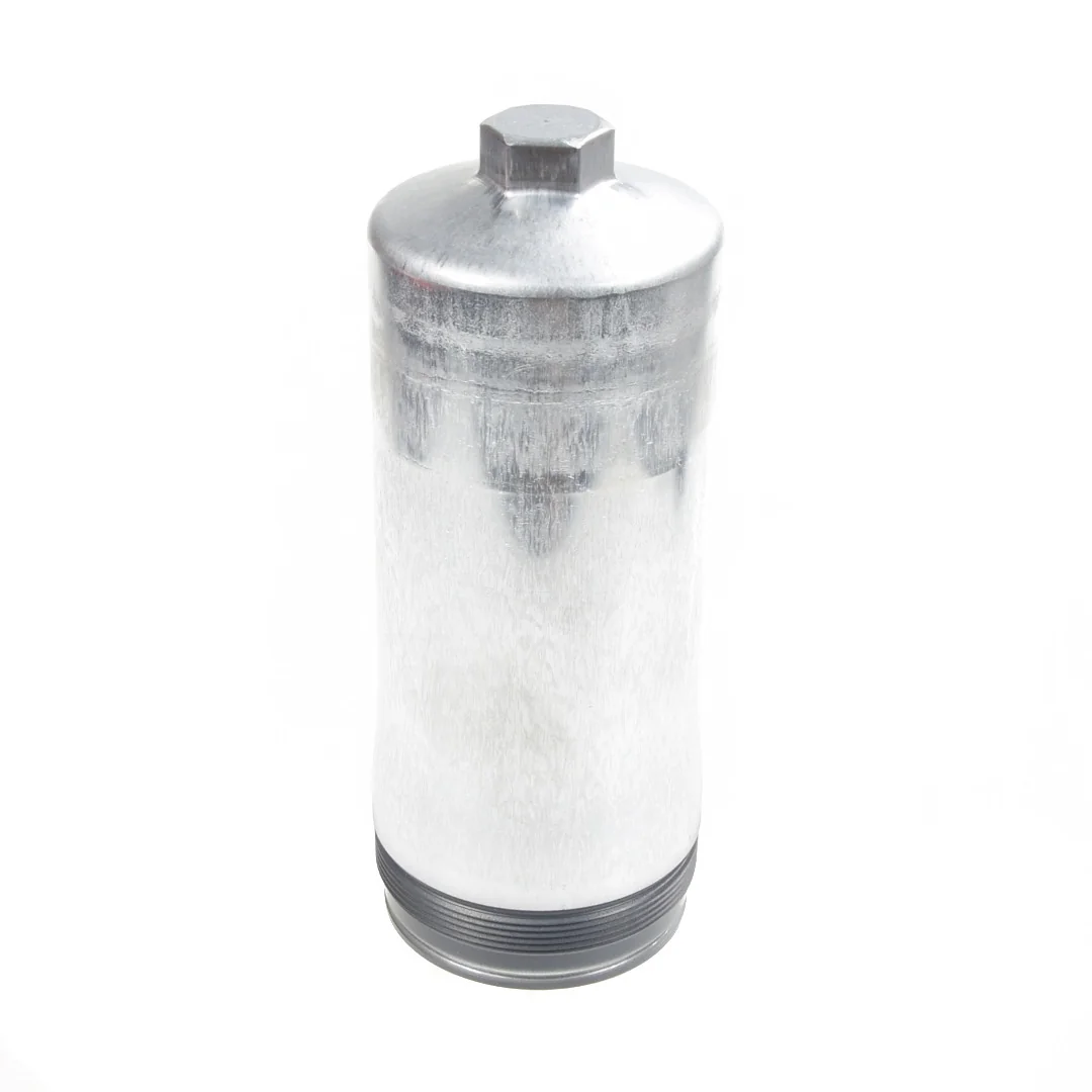 AGCO - F916100600030 - Hydraulic Oil Filter Housing Massey Ferguson