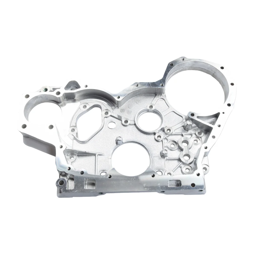 AGCO - F926200210460 - Timing Cover Housing Fendt