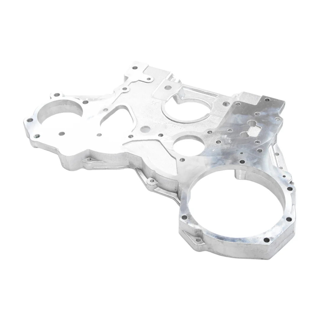 AGCO - F926200210460 - Timing Cover Housing Fendt