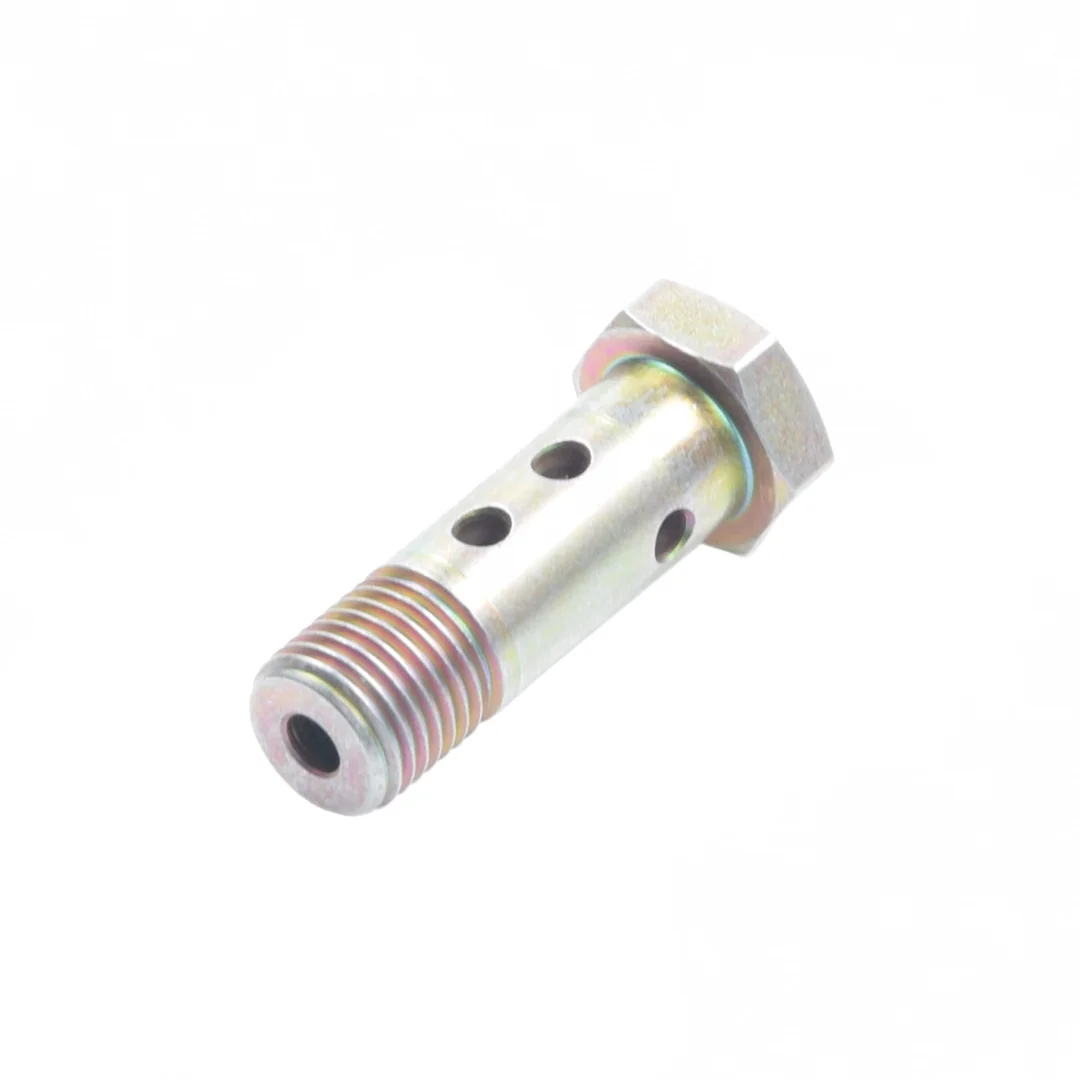AGCO - F926202710580 - Fendt Overflow Valve