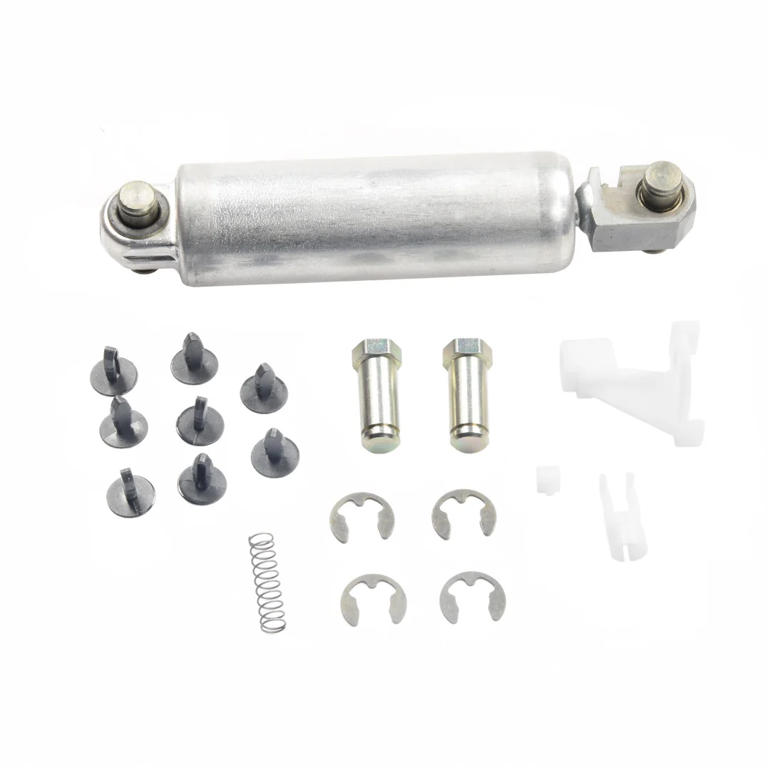 AGCO - F930500030170 - Fendt Seat Damper