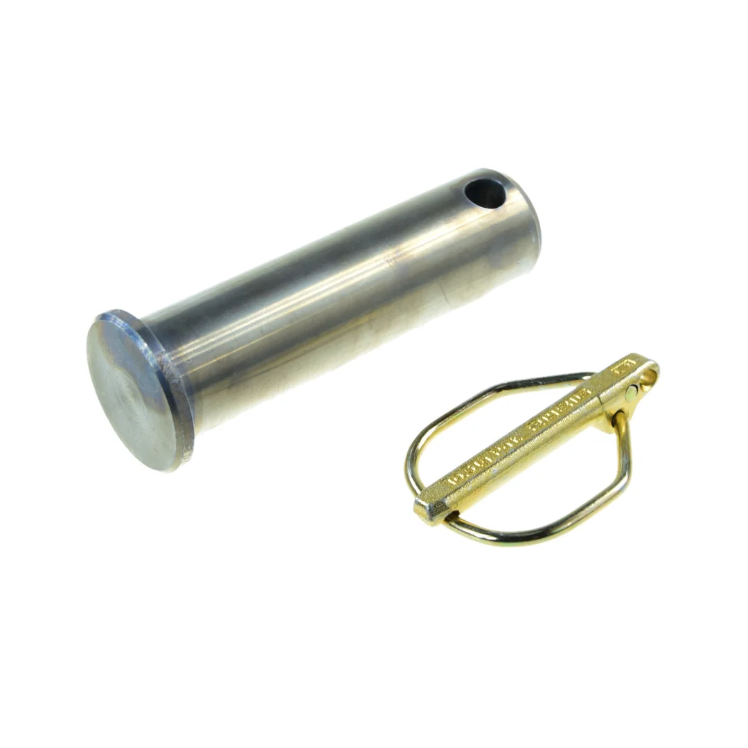AGCO - F931502164060 - Fendt Hitch Pin