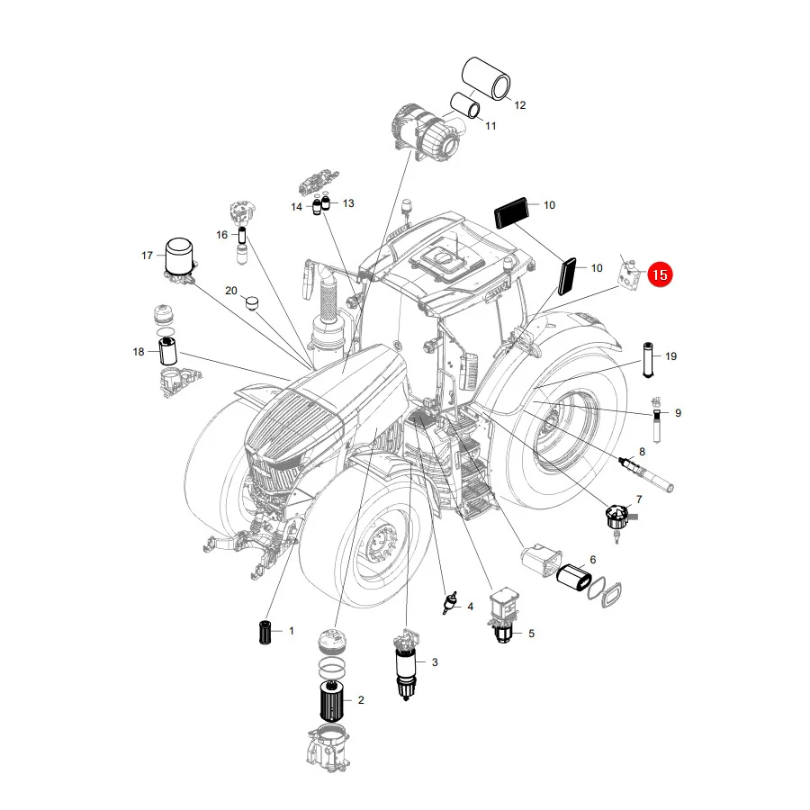 AGCO