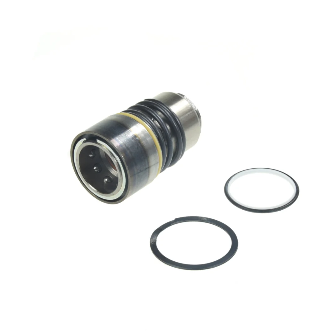 AGCO - F931962020440 - Quick Coupler Socket Fendt