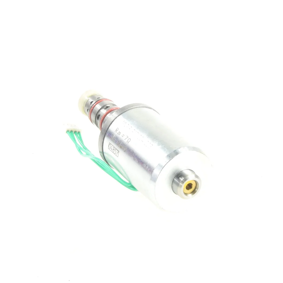 AGCO - F931962030160 - Solenoid Valve Fendt