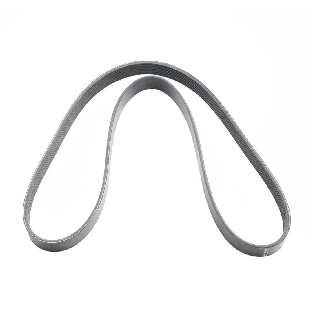 AGCO - F934201040020 - Multi-Ribbed Belt 8PK Fendt