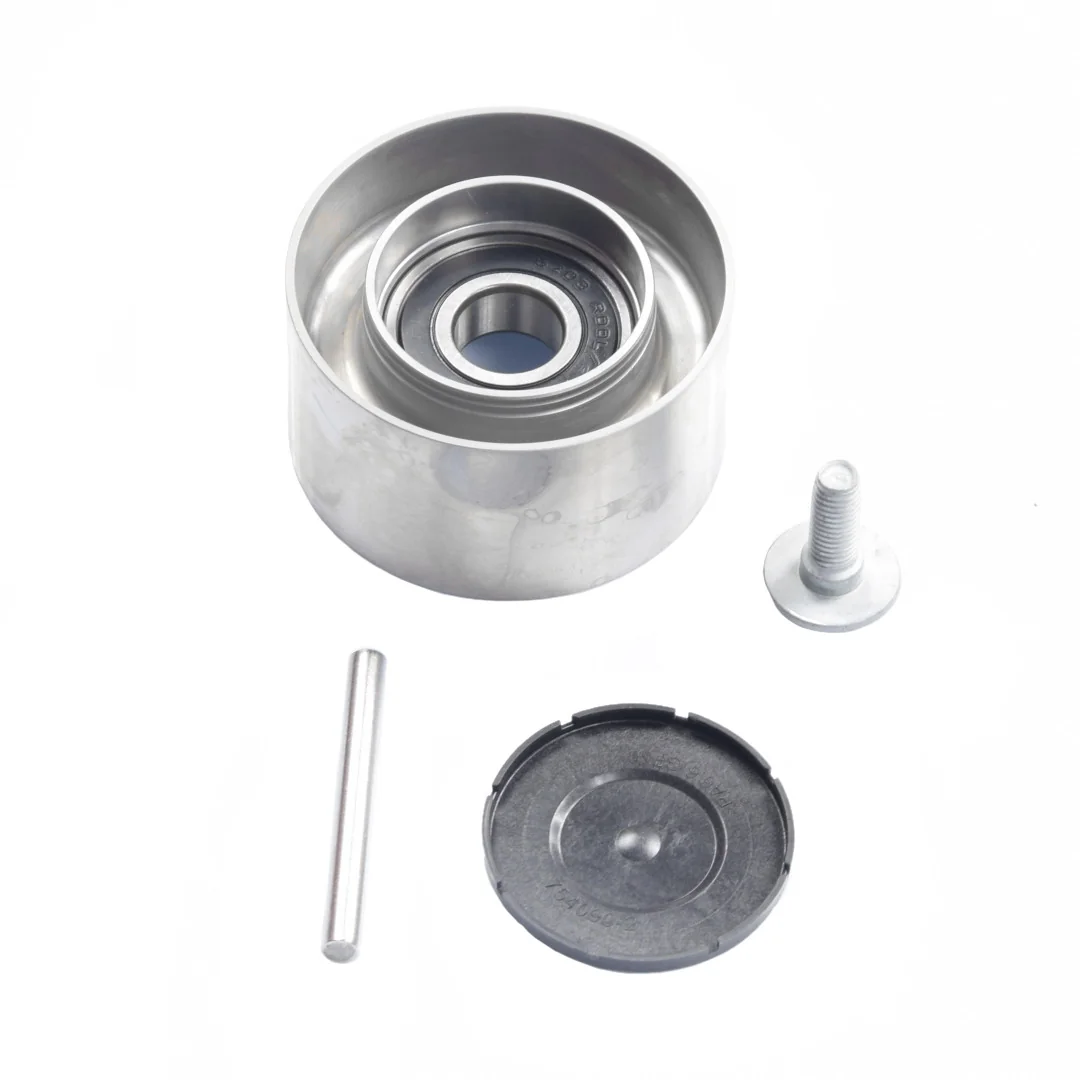 AGCO - F934201040290 - Water Pump Tensioner Pulley D70 Fendt