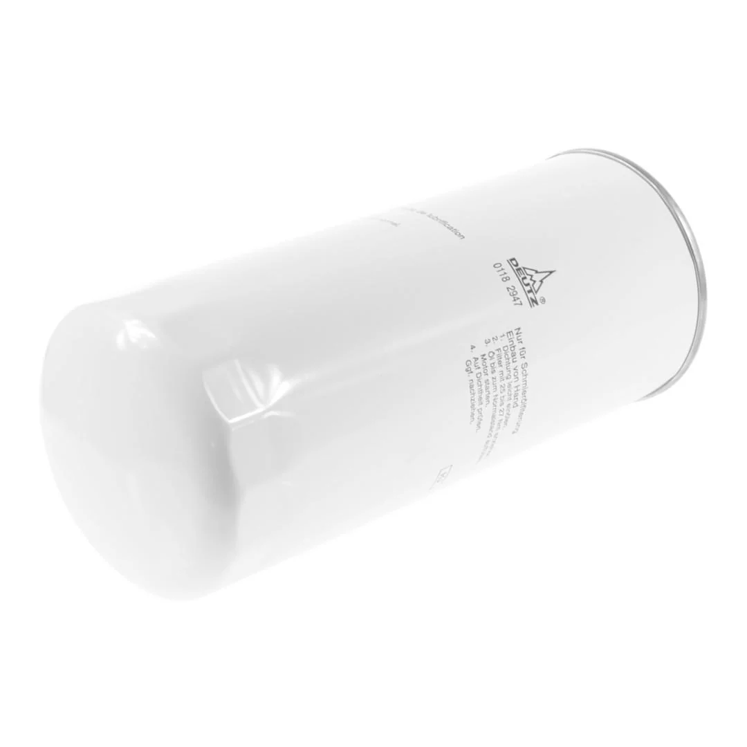 AGCO - F934201510320 - Engine Oil Filter Fendt