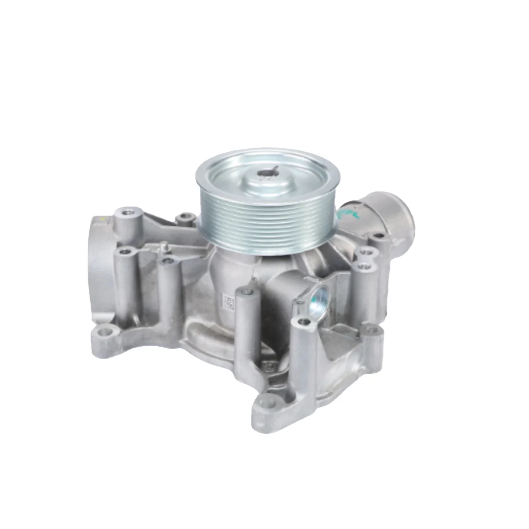 AGCO - F934201610110 - Water Pump Fendt