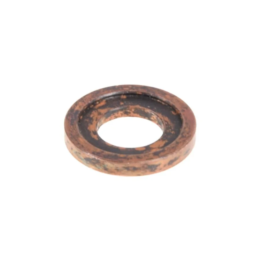 AGCO - F934201710120 - Metal Injector Seal Fendt