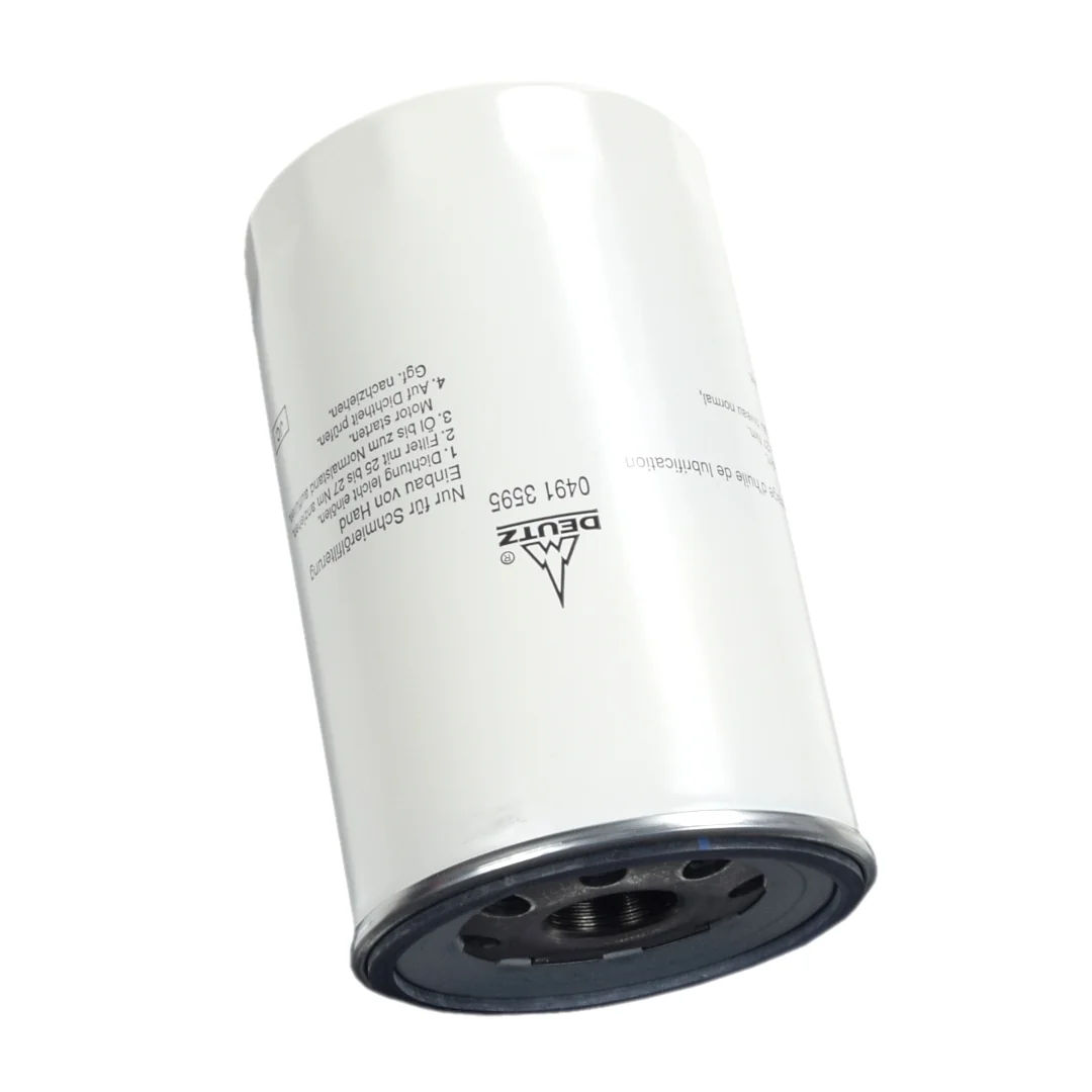 AGCO - F954200510010 - Engine Oil Filter Fendt