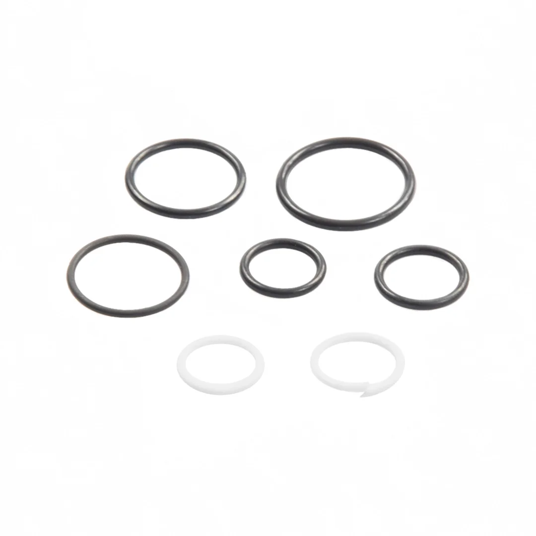 AGCO - FCF411150600010 - Massey Ferguson Seal Kit