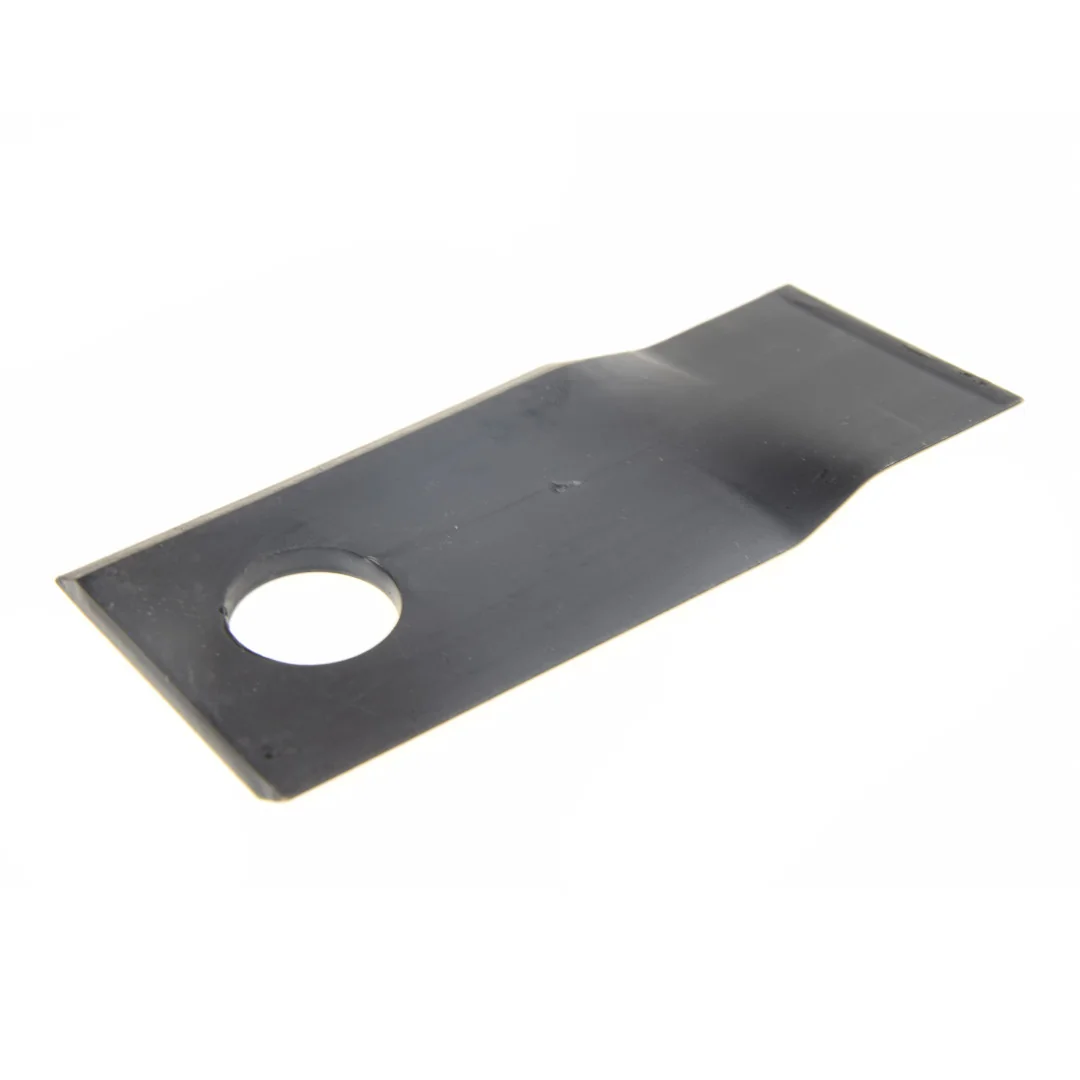 AGCO - FEL122329 - Fella Mower Blade Left Massey Ferguson