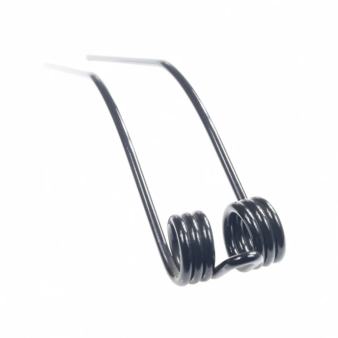 AGCO - FEL160111 - Fella Spring Finger Massey Ferguson