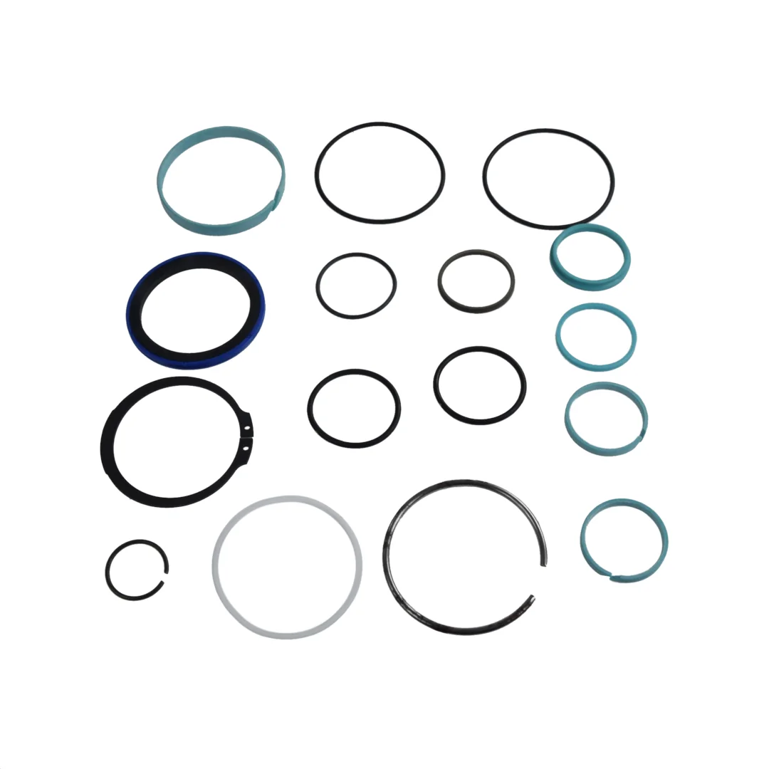 AGCO - G001990010710 - Hydraulic Cylinder Seal Kit Fendt