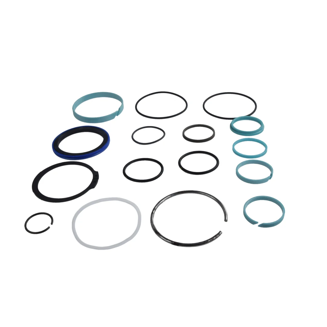 AGCO - G001990010710 - Hydraulic Cylinder Seal Kit Fendt
