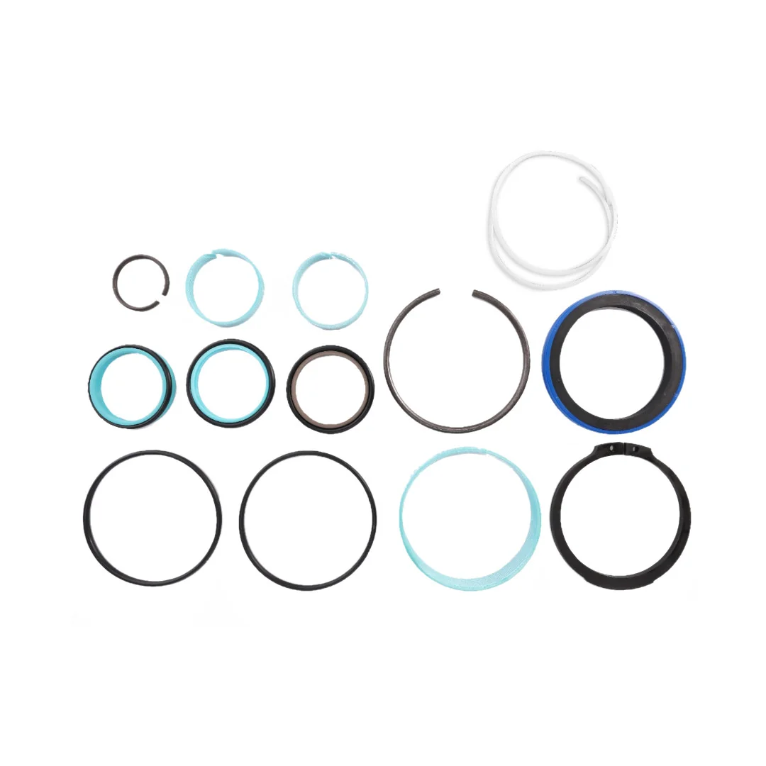 AGCO - G001990010710 - Hydraulic Cylinder Seal Kit Fendt