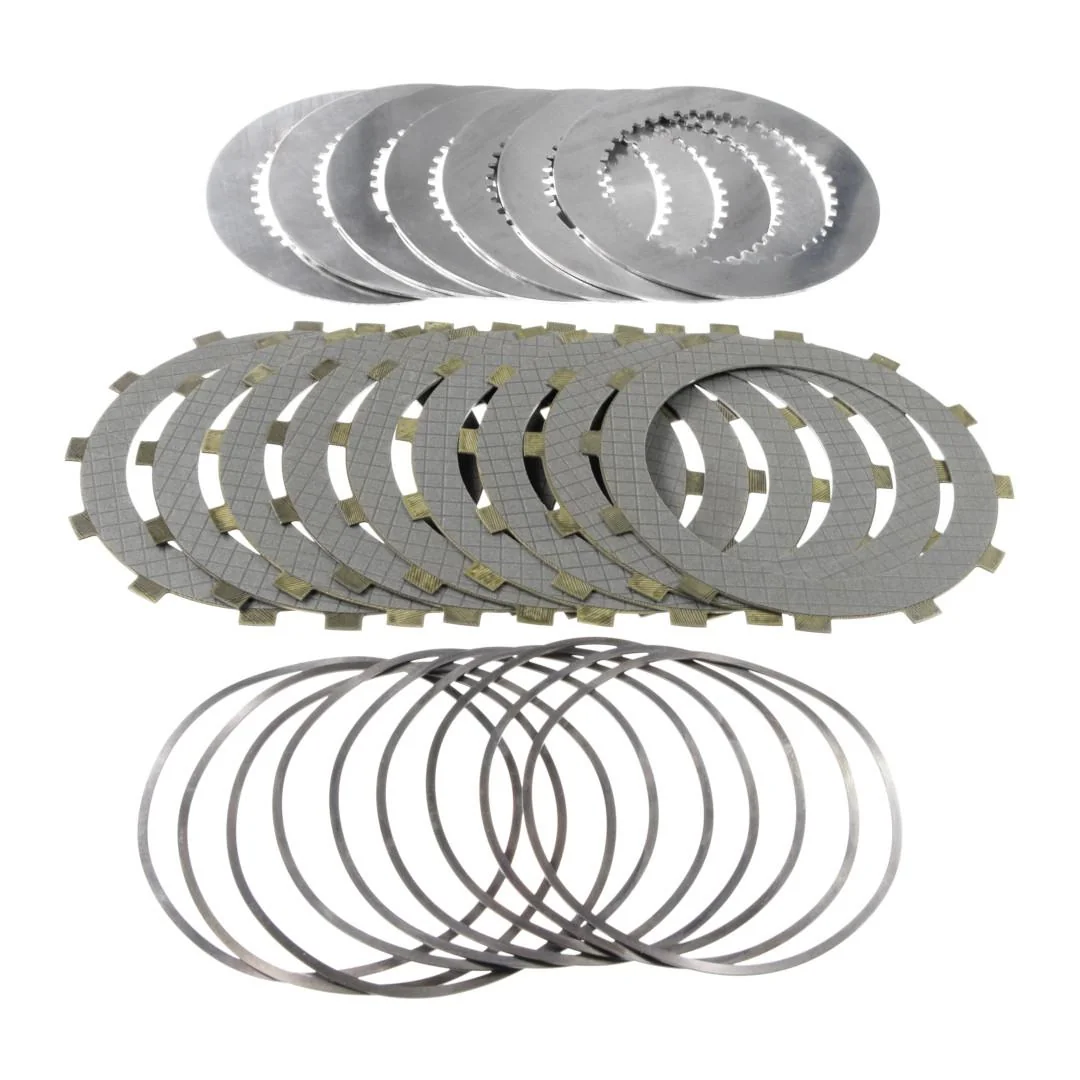 AGCO - G001990200370 - Fendt Clutch Friction Disc And Shim Set