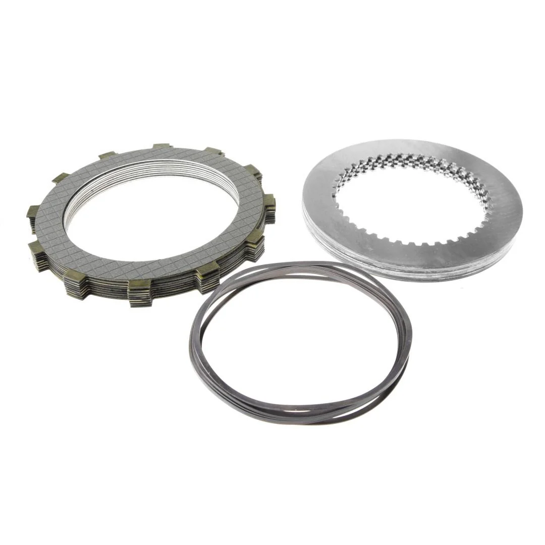 AGCO - G001990200370 - Fendt Clutch Friction Disc And Shim Set