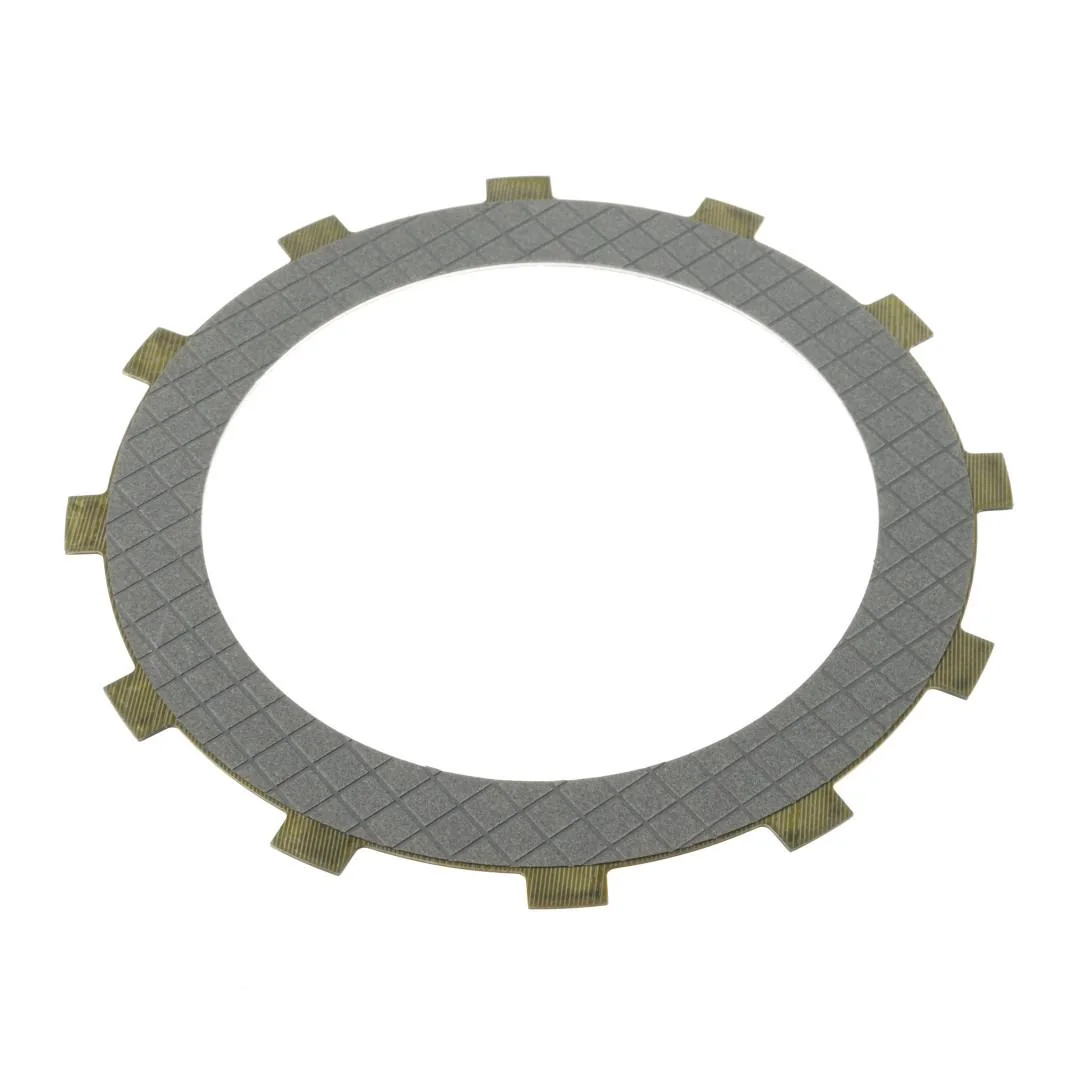 AGCO - G001990200370 - Fendt Clutch Friction Disc And Shim Set