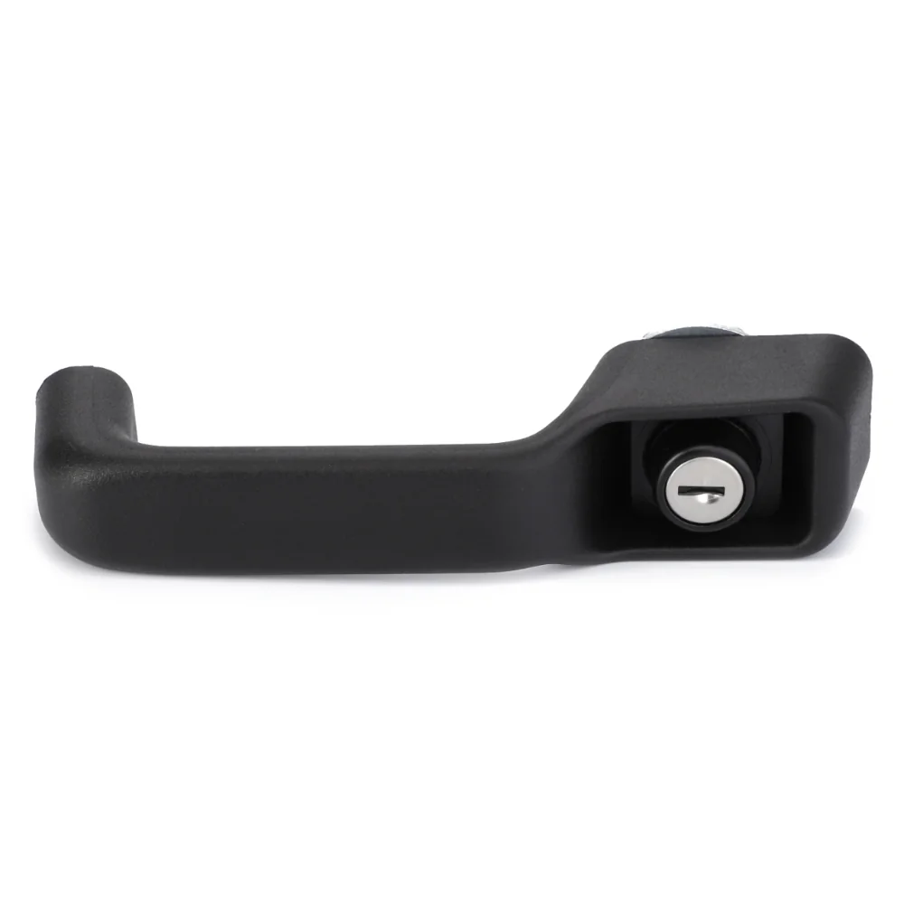 AGCO - G117810030080 - Fendt Door Handle