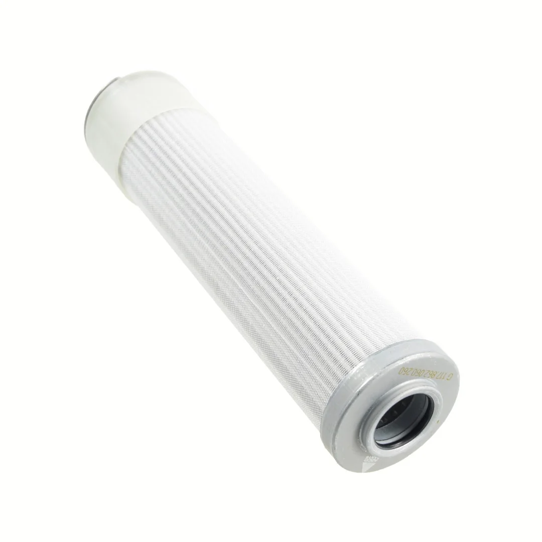 AGCO - G117862060260 - Fendt Hydraulic Filter