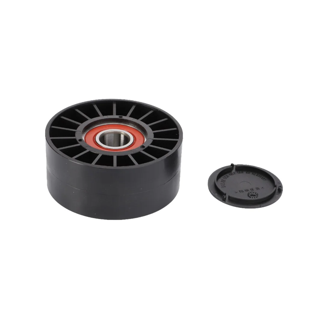 AGCO - G117880010020 - Fendt Air Compressor Belt Roller