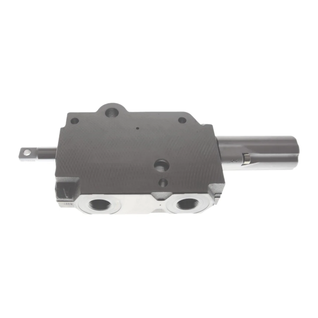 AGCO - G117961021024 - Fendt Hydraulic Valve