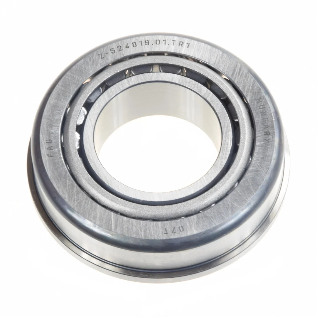 AGCO - G186126080010 - Tapered Roller Bearing Of The Drive Shaft Fendt