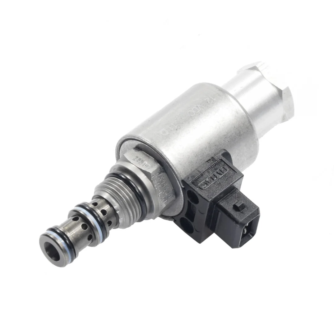 AGCO - G312100600110 - Gearbox Valve Fendt