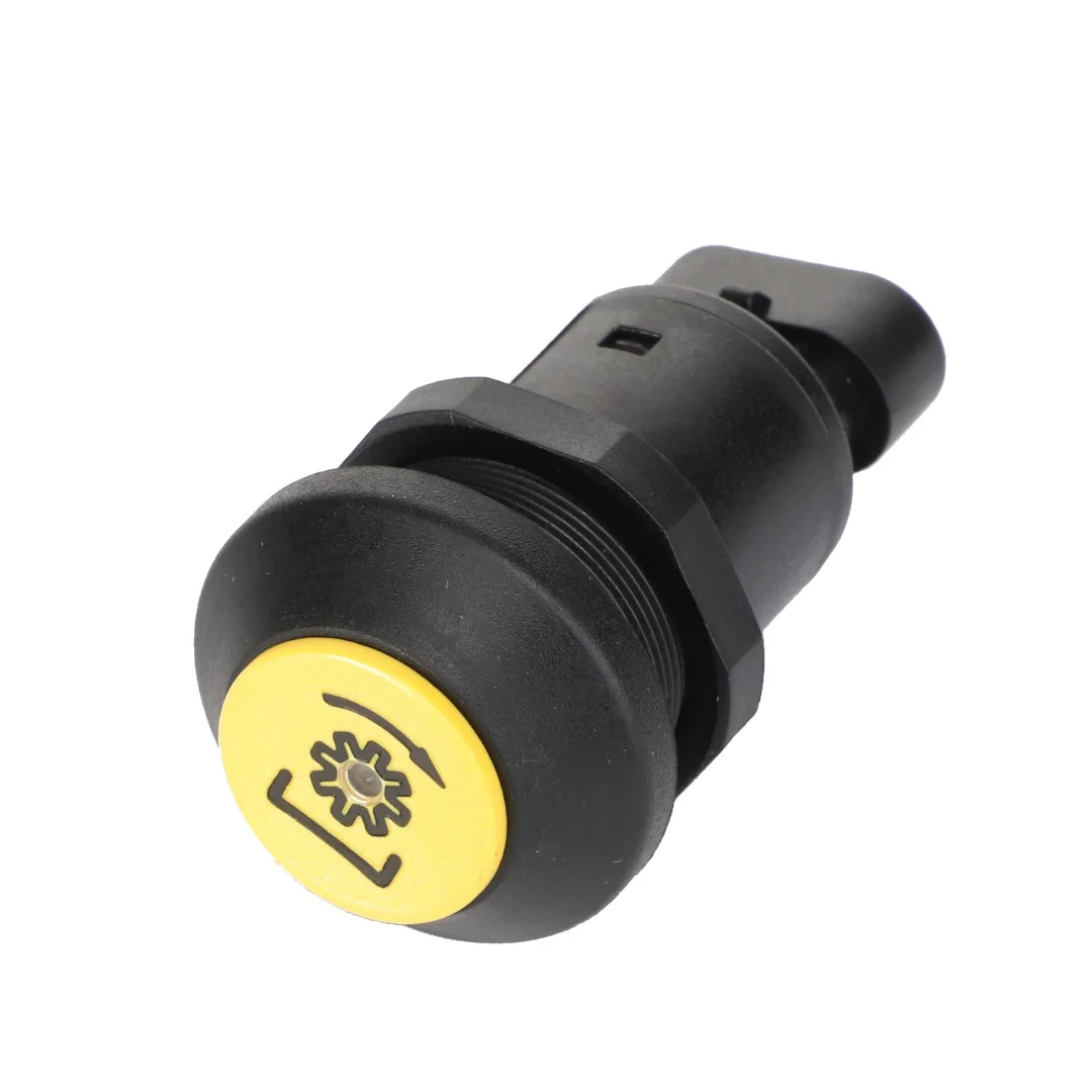 AGCO - G312970090011 - PTO Switch Fendt