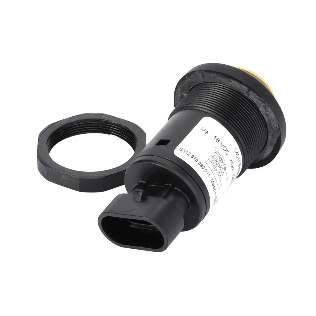AGCO - G312970090011 - PTO Switch Fendt
