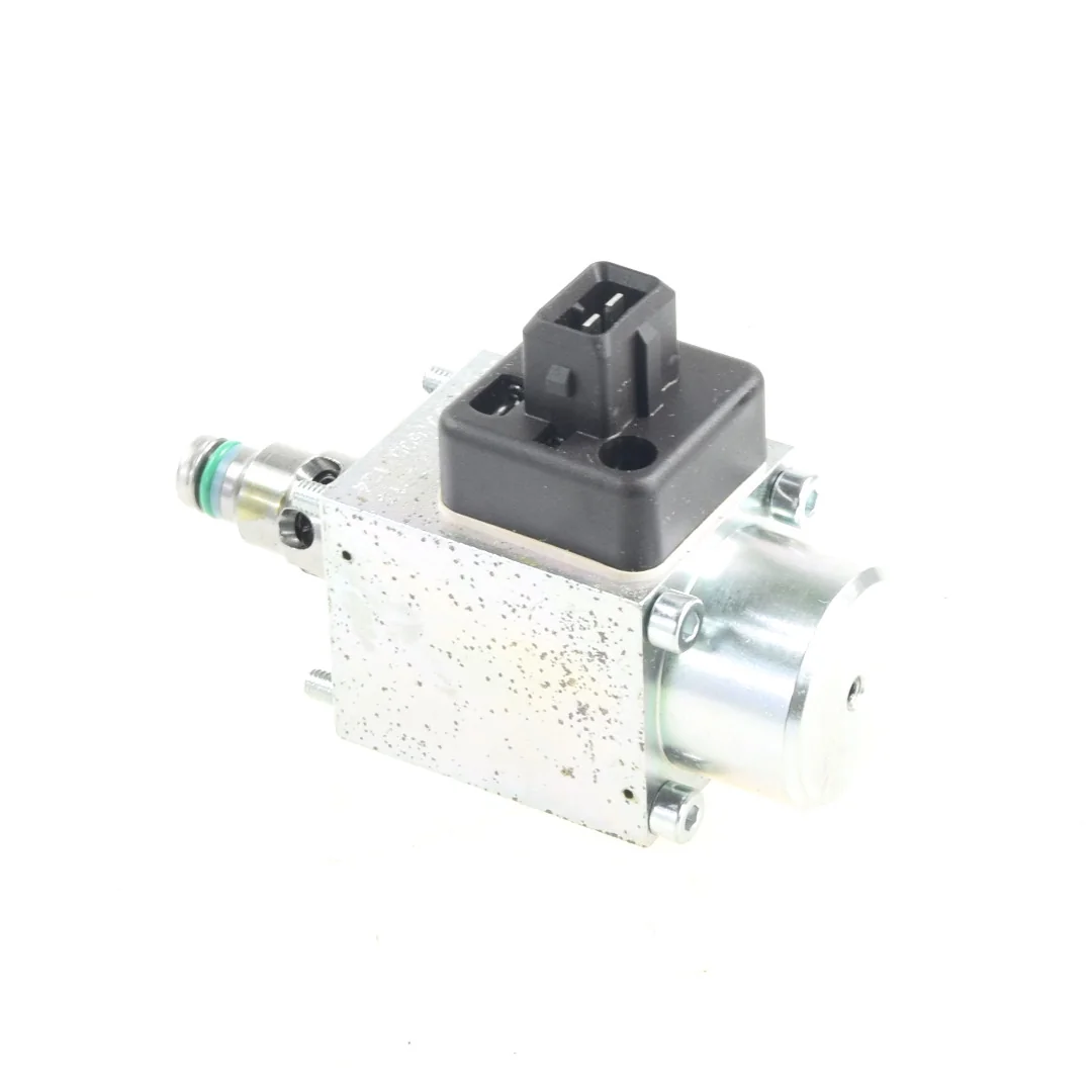 AGCO - G339100600121 - Fendt Clutch Solenoid Valve
