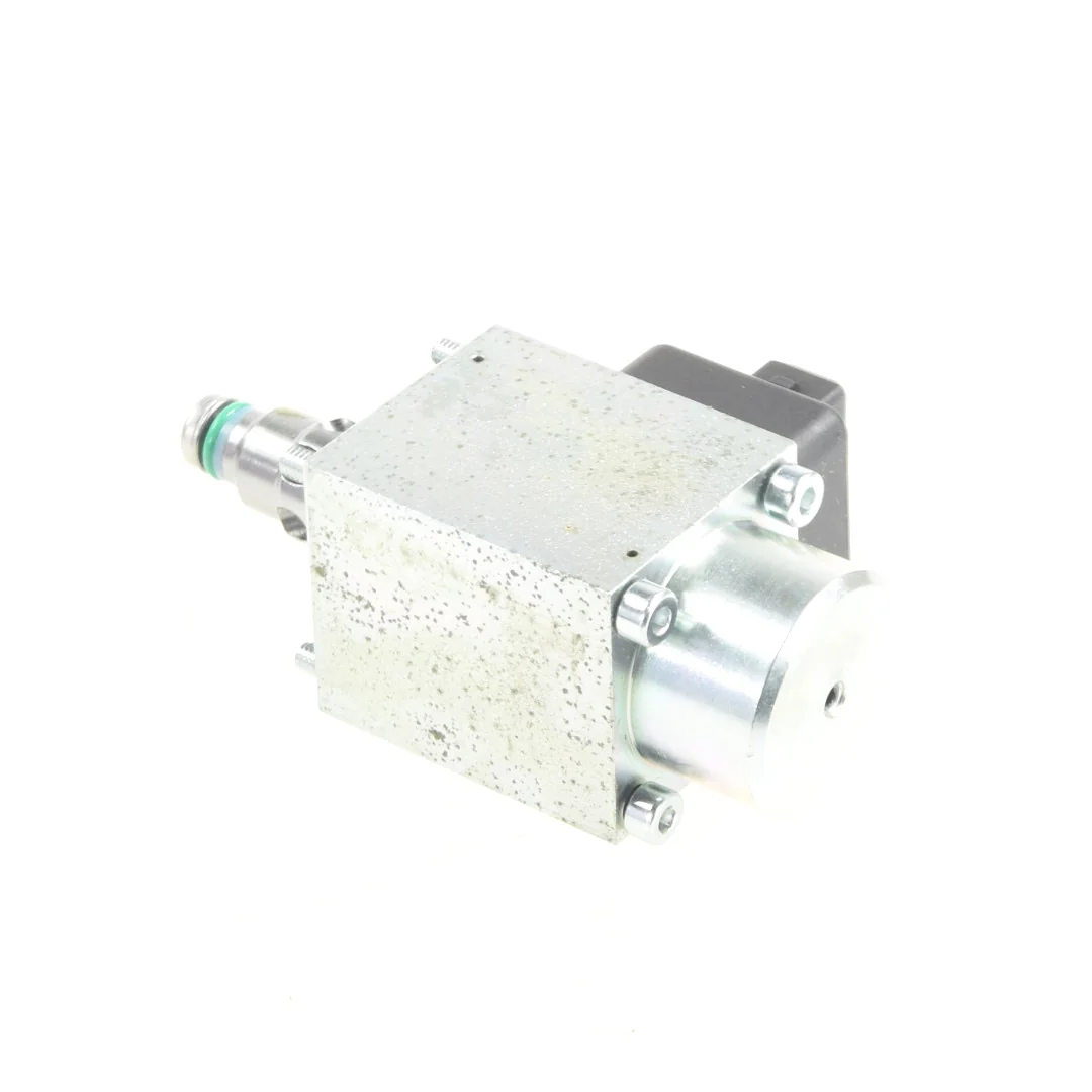AGCO - G339100600121 - Fendt Clutch Solenoid Valve