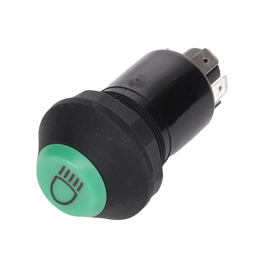 AGCO - G339900020080 - Fendt Dashboard Light Switch
