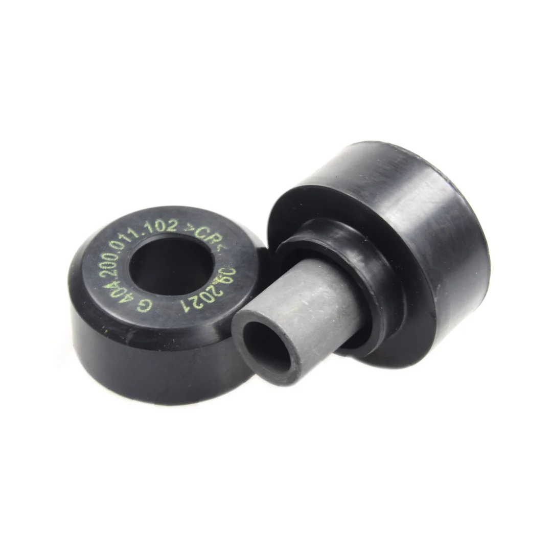 AGCO - G404200011102 - Fendt Engine Rubber Mount