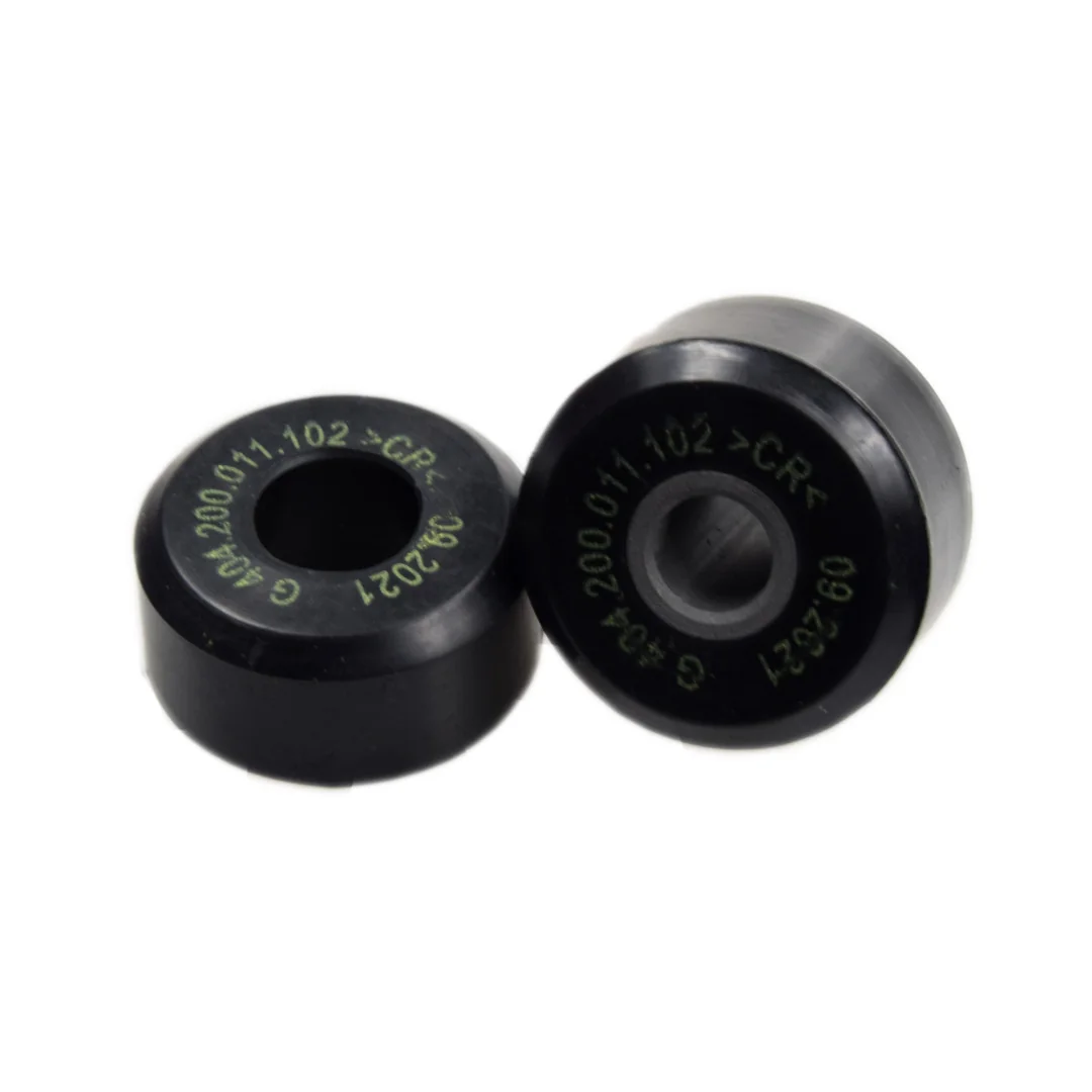 AGCO - G404200011102 - Fendt Engine Rubber Mount