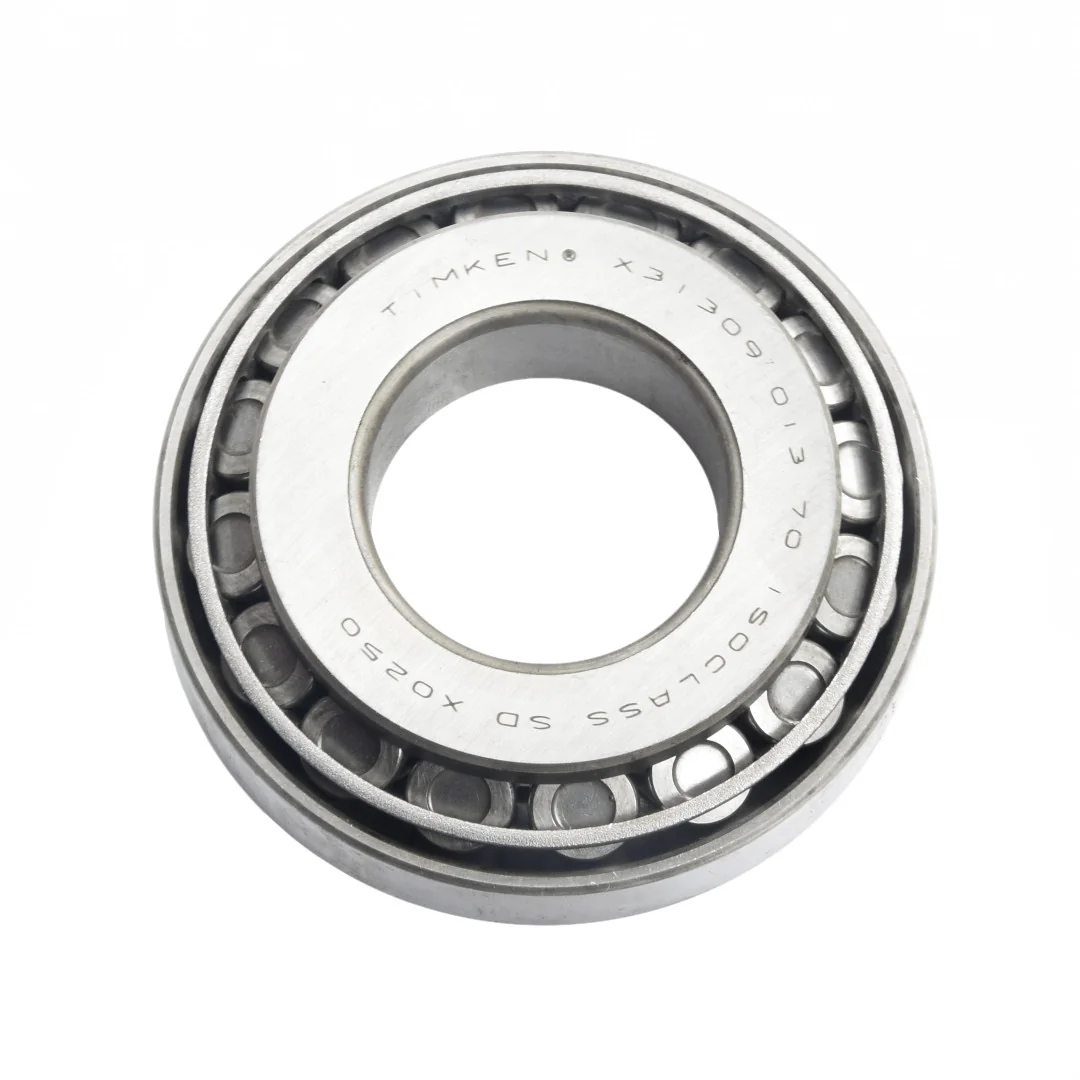 AGCO - G514100150150 - PTO Tapered Roller Bearing Fendt
