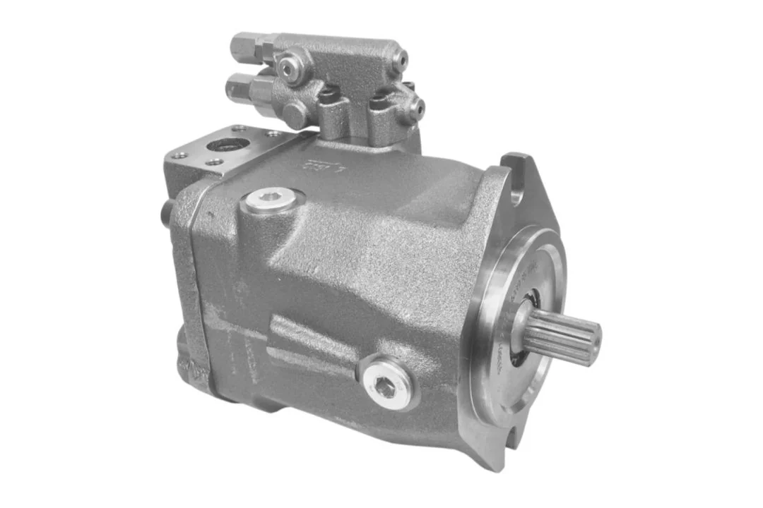 AGCO - G514940010013 - Fendt Variable Displacement Hydraulic Pump G514940010012