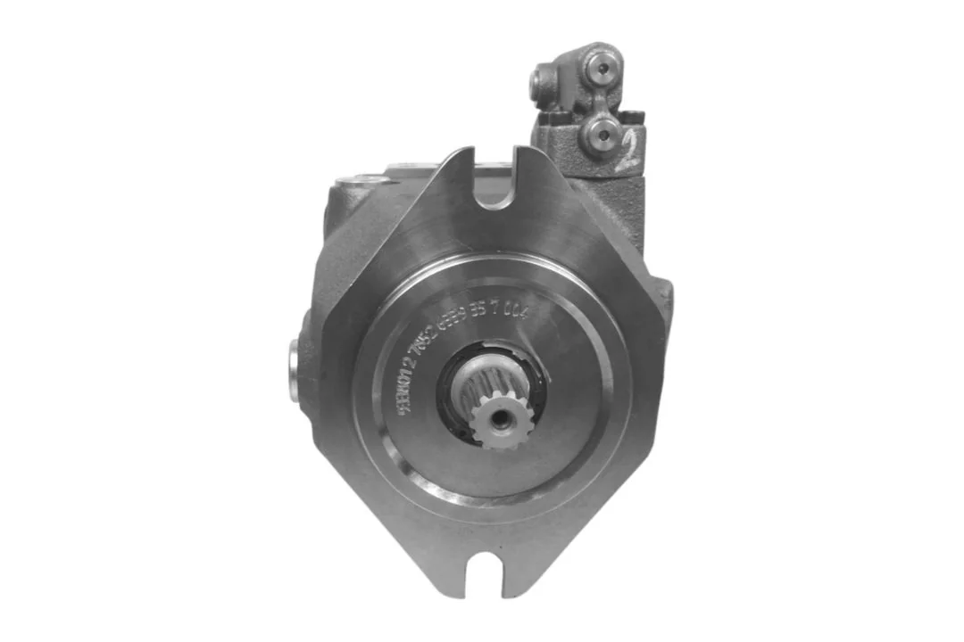 AGCO - G514940010013 - Fendt Variable Displacement Hydraulic Pump G514940010012