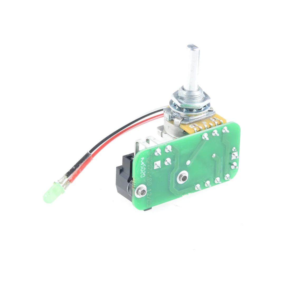 AGCO - G515550070020 - Fendt Air Conditioning Thermostat