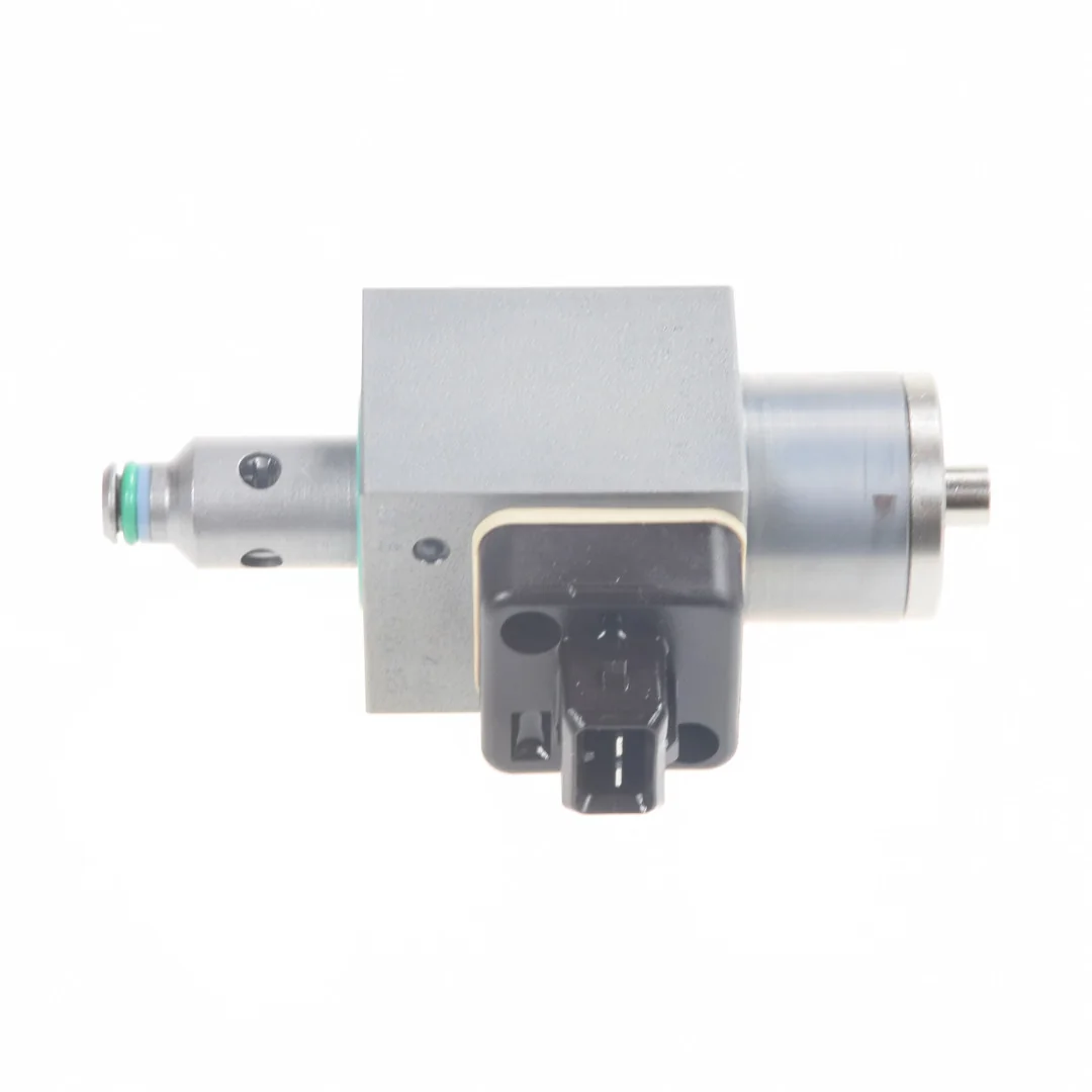 AGCO - G716100600122 - Turbo Clutch Valve Massey Ferguson